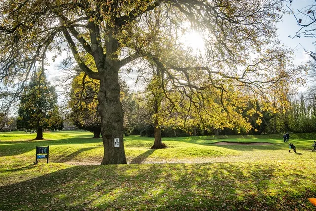 The Cedars at Ledsham Garden Village, Ellesmere Port, Cheshire, photo 1
