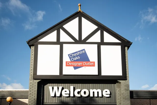 The Cedars at Ledsham Garden Village, photo 3