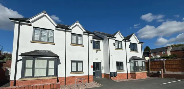 The Chainworks, Stourbridge, West Midlands