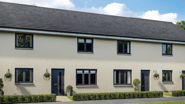 The Crossings, South Queensferry, photo 3