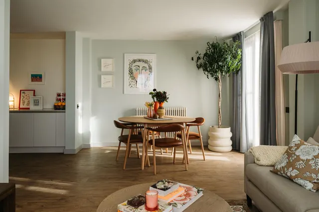 The Eades, Greater London