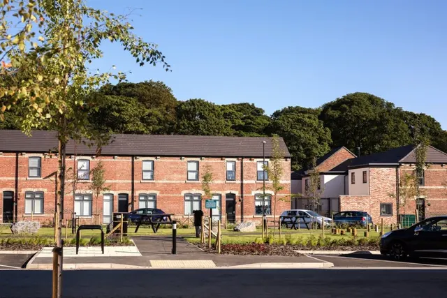 The Green, Hartlepool, County Durham, photo 1