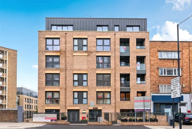 The Grove W6, London