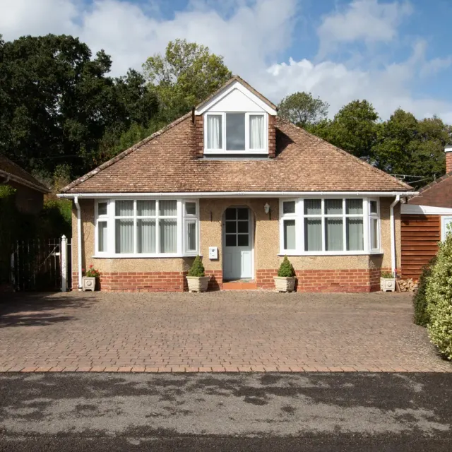 The Lawns, Kennington Road, photo 2