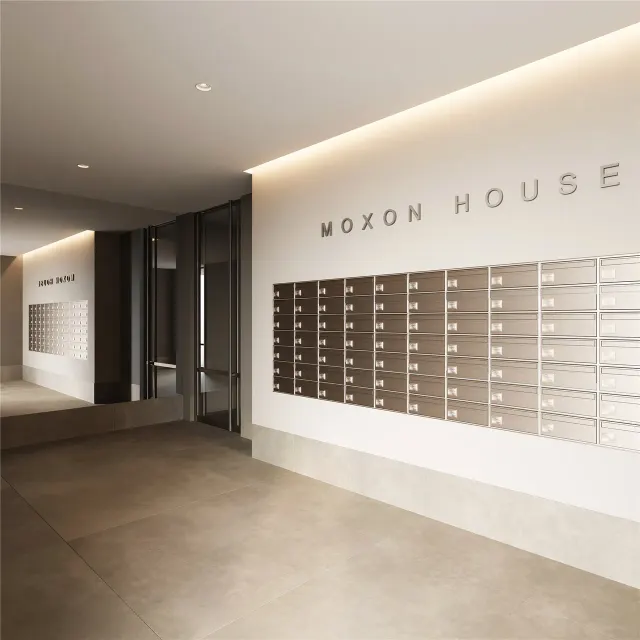 The Moxon, photo 2