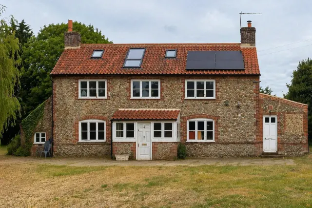 The Old Farmyard, photo 3