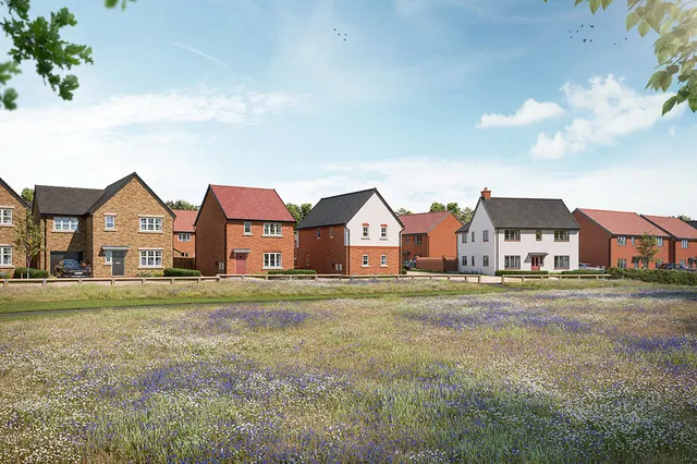 The Ridgeway, photo 2