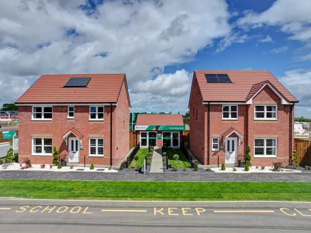 The Scholars, West Lothian