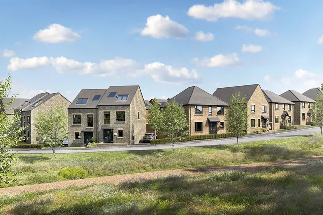 The Vale at Edenfield, photo 2