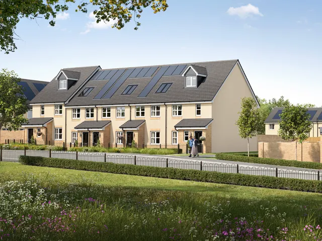 The Village Quarter, photo 3