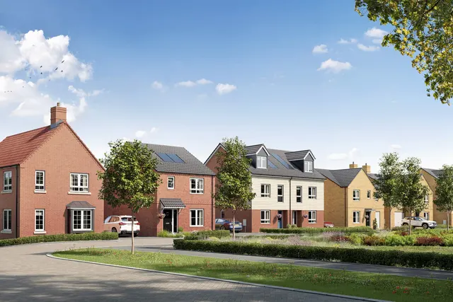 The Vista at Barton Grange, photo 2