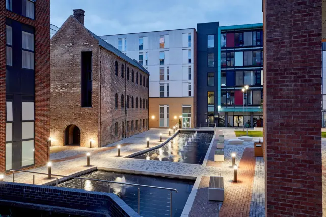 The Whitmore Collection, West Midlands