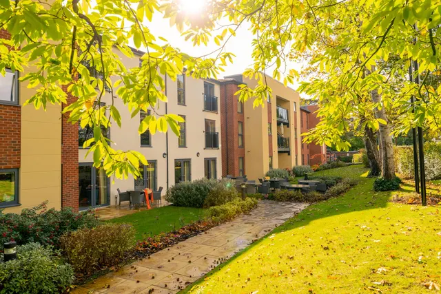 Thorneycroft, photo 3