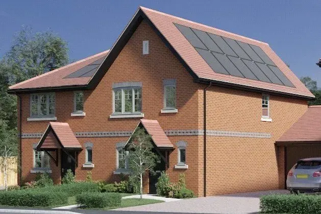 Tower House Farm, photo 3