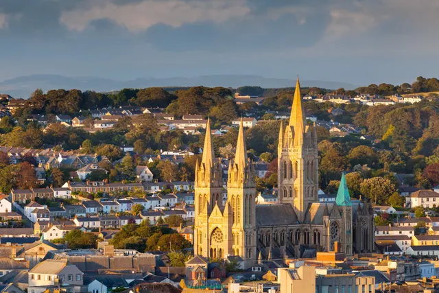 Truro, photo 3