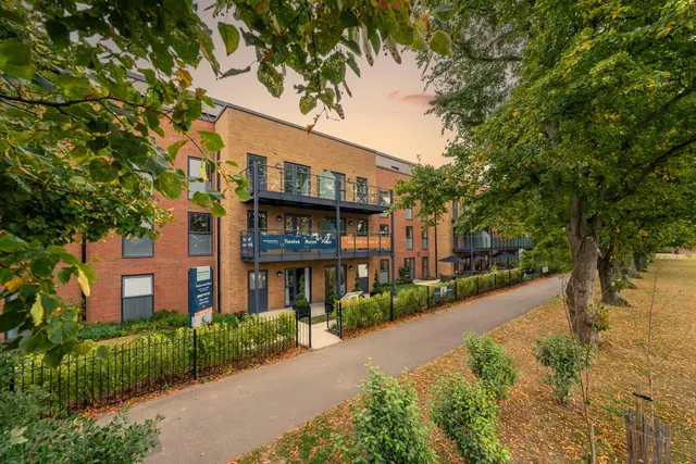 Twelve Acres Place, West Sussex