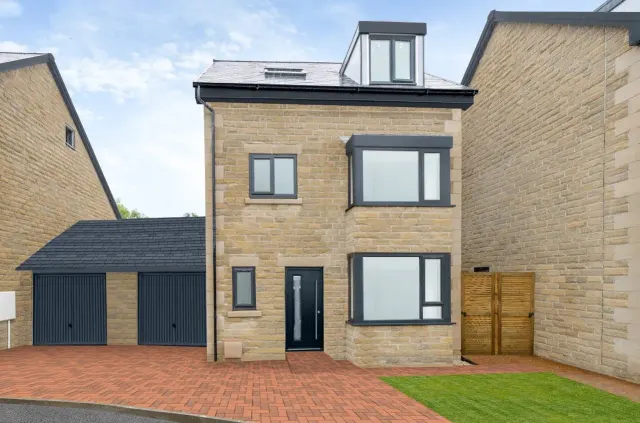 Valley View, South Yorkshire