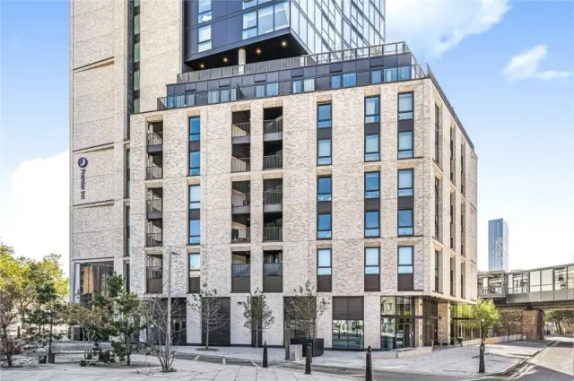 Vetro, London