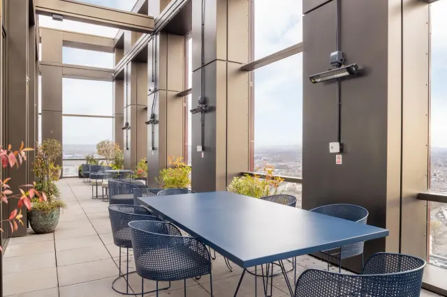 Vita Living Circle Square, photo 3