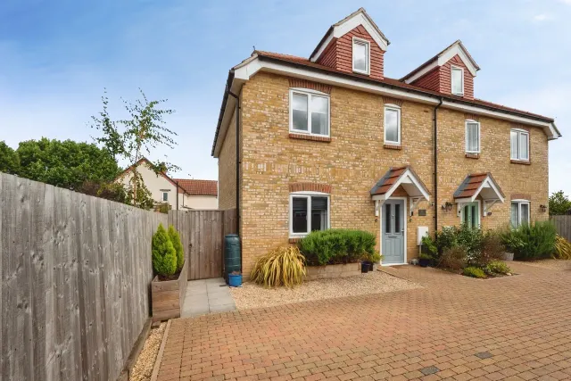 Warmwell Rise, photo 3