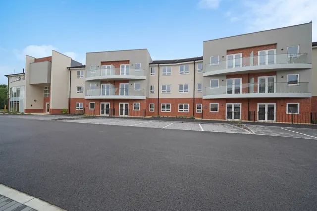 Watermead View, Leicestershire