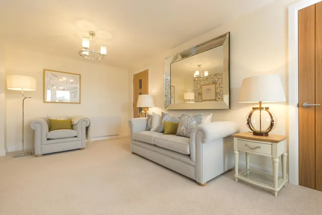 Wayfarer Place, photo 3