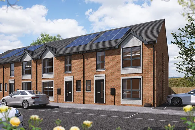 West Park Quarter, photo 2