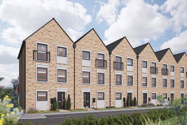 West Park Quarter, photo 3