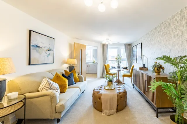 Wheatley Place, photo 3