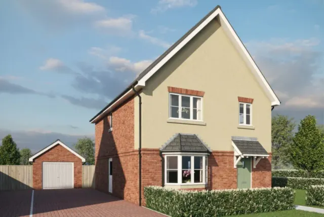 White House Park, photo 2