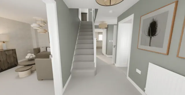 Willowbrook Rise, photo 3