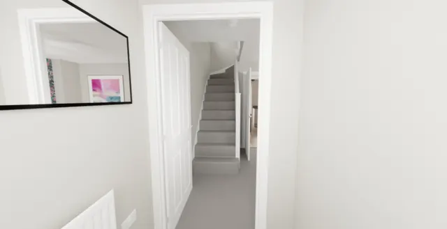 Willowbrook Rise, Countesthorpe, Leicestershire, photo 1