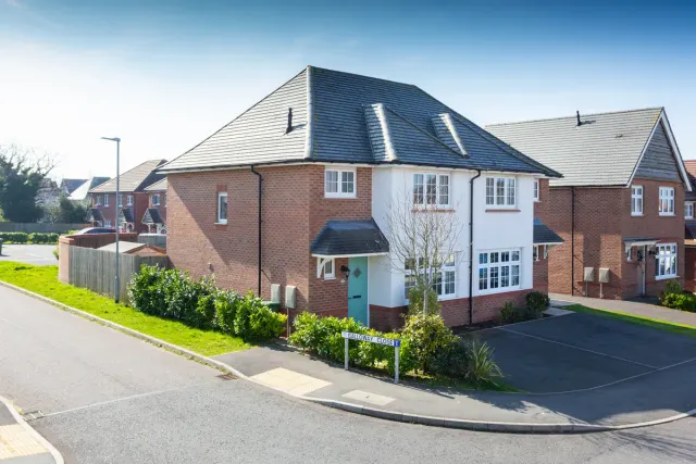 Willows Green, photo 2