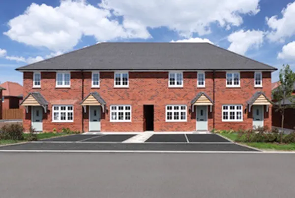 Windmill Court, East Bridgford, Nottinghamshire