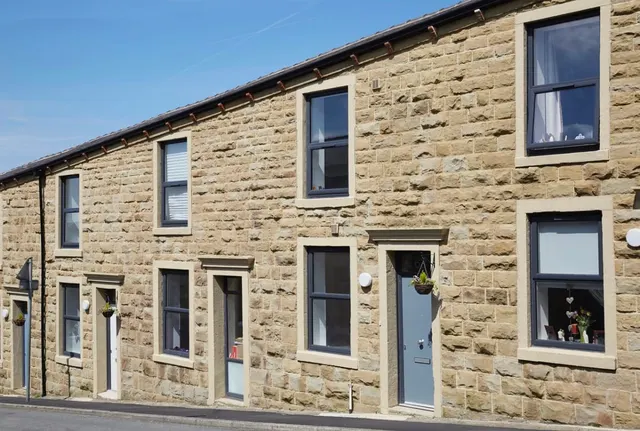 Woodnook, Accrington, Lancashire, photo 1