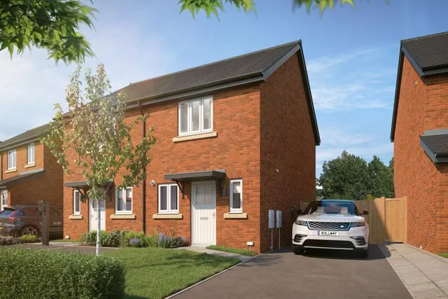 Brierley View, photo 2