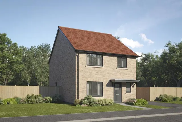 Chellaston Fold, photo 3