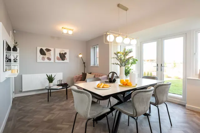 Hall Brook Rise, photo 3