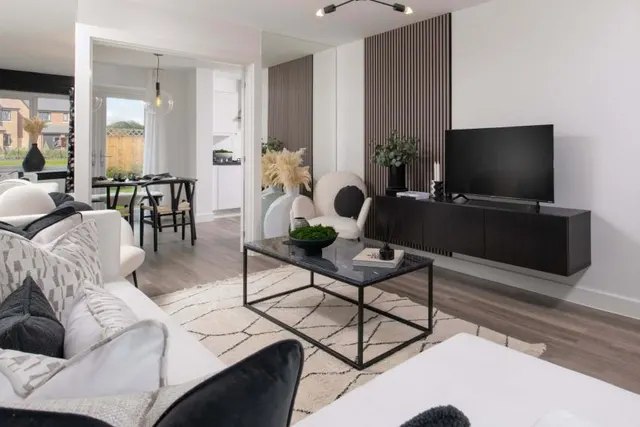 Jubilee Place, photo 3
