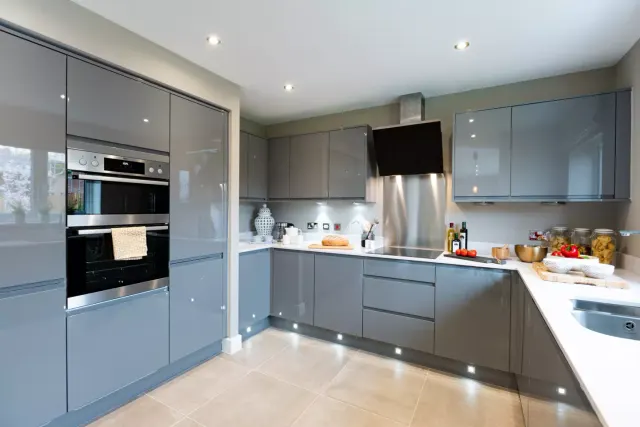 Kensington Vale, photo 3
