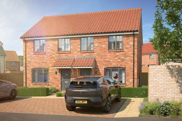 Lark's Place at Kennett Garden Village, photo 3