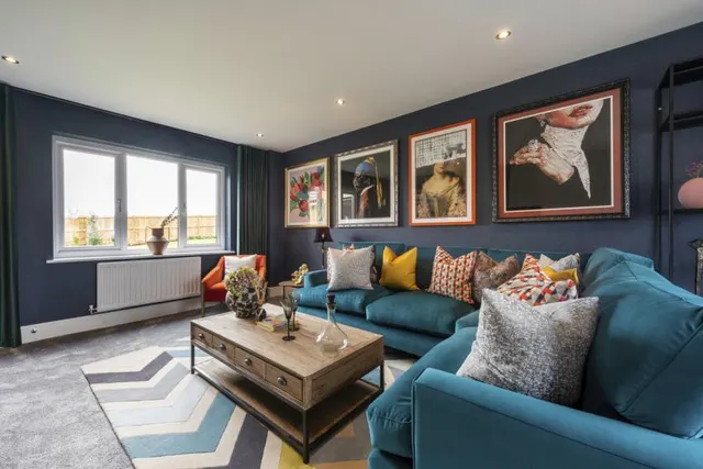 Brompton Mews, photo 3