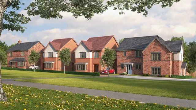Cotchett Village, photo 3