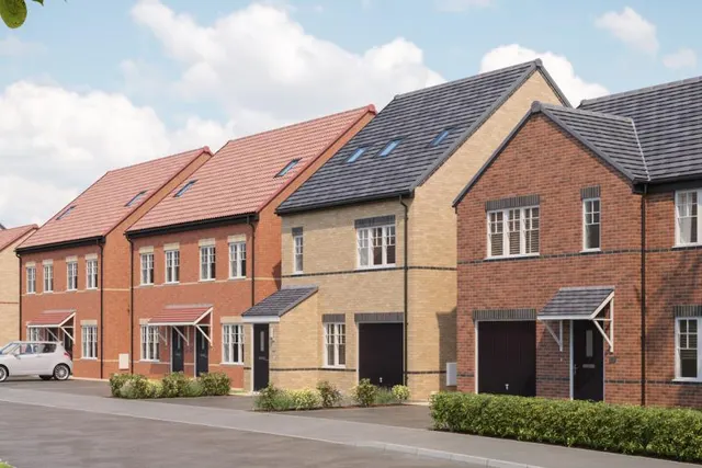 Oakview Quarter, Great Eccleston, Lancashire — photo 1