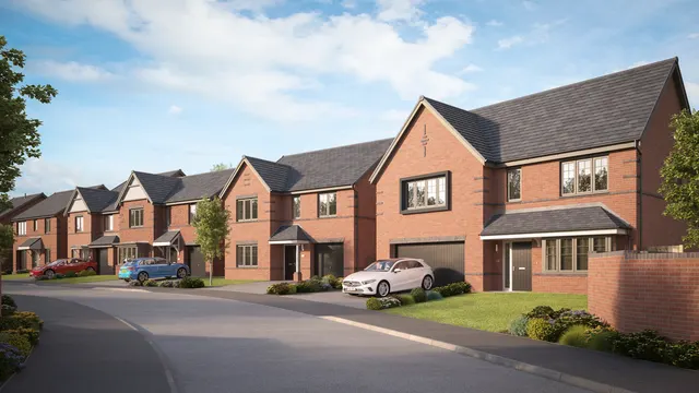 Shipley Lakeside, Heanor, Derbyshire