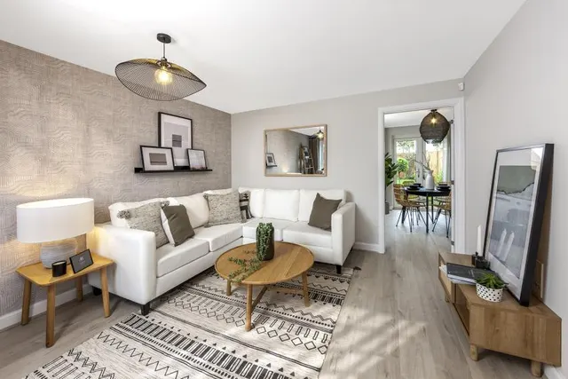 Barratt Homes at Richmond Park, photo 3