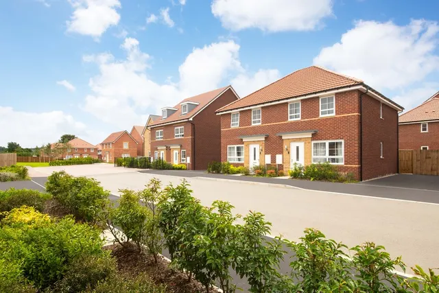 Beeston Quarter, photo 2