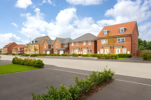 Beeston Quarter, photo 3