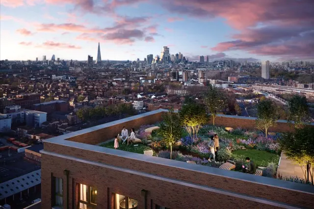 Bermondsey Heights, photo 3