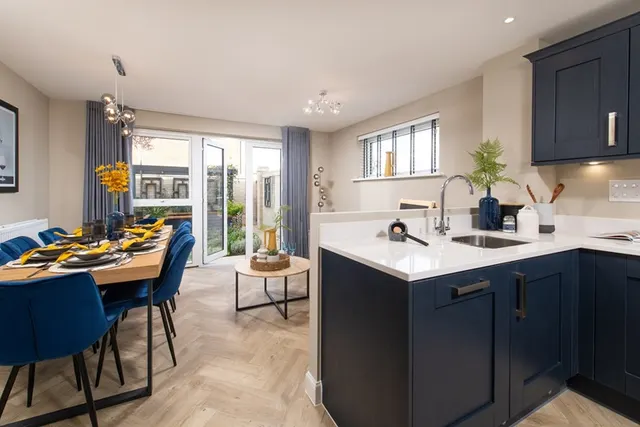 Franklin Gardens at Darwin Green, photo 2